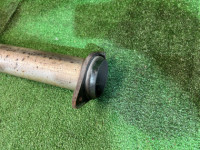 Catalytic converter выпускной коллектор SUBARU OUTBACK OEM 44620AA740 44620AB720 BP9 2007 EJ253 AT