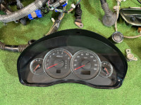 Cablagem с кнопкой старт SUBARU OUTBACK OEM 81300AG670 85072AG110 22611AN360 BP9 2007 EJ253 AT