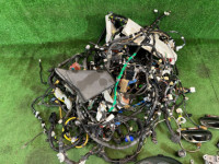 Cablagem с кнопкой старт SUBARU OUTBACK OEM 81300AG670 85072AG110 22611AN360 BP9 2007 EJ253 AT