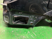 Aleta trasera derecha SUBARU OUTBACK OEM 51490AG0209P BP9 2007 GREEN