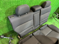 座椅总成 SUBARU OUTBACK OEM 64025AG020JC 64025AG030JC 64221AG211JC 64231AG411JC BP9 2007 GREEN