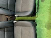 座椅总成 SUBARU OUTBACK OEM 64025AG020JC 64025AG030JC 64221AG211JC 64231AG411JC BP9 2007 GREEN