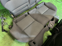 座椅总成 SUBARU OUTBACK OEM 64025AG020JC 64025AG030JC 64221AG211JC 64231AG411JC BP9 2007 GREEN