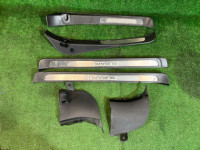 คิ้วชายบันได 94060AG260 94060AG270 94061AG160 SUBARU OUTBACK