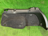Tapizado del maletero SUBARU OUTBACK OEM 95066AG060 94027AG391 94027AG402 BP9 2007 GREEN
