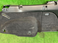 Tapizado del maletero SUBARU OUTBACK OEM 95066AG060 94027AG391 94027AG402 BP9 2007 GREEN