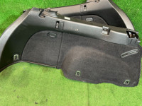 Tapizado del maletero SUBARU OUTBACK OEM 95066AG060 94027AG391 94027AG402 BP9 2007 GREEN