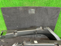 Tapizado del maletero SUBARU OUTBACK OEM 95066AG060 94027AG391 94027AG402 BP9 2007 GREEN