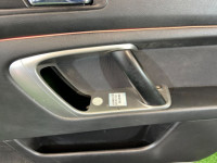 车门饰板 SUBARU OUTBACK OEM 94609AG000JC 94609AG010JC 94629AG000JC 94629AG010JC BP9 2007 GREEN