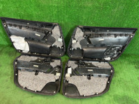 车门饰板 SUBARU OUTBACK OEM 94609AG000JC 94609AG010JC 94629AG000JC 94629AG010JC BP9 2007 GREEN
