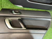车门饰板 SUBARU OUTBACK OEM 94609AG000JC 94609AG010JC 94629AG000JC 94629AG010JC BP9 2007 GREEN