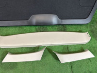 Tapizado del portón SUBARU OUTBACK OEM 94320AG000JC 94310AG000OR BP9 2007 GREEN