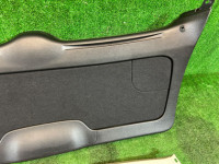 Tapizado del portón SUBARU OUTBACK OEM 94320AG000JC 94310AG000OR BP9 2007 GREEN