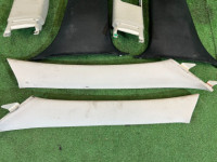 Pillar trim SUBARU OUTBACK OEM 94010AG020OR 94010AG030OR BP9 2007 GREEN