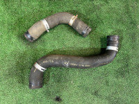 Патрубки радиатора SUBARU OUTBACK OEM 45161AG070 45161AG010 BP9 2007 EJ253 AT