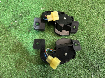高音喇叭 твитеры SUBARU OUTBACK OEM 86301AG220 86304AG200 BP9 2007
