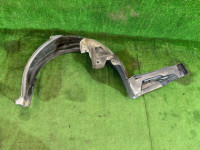 ซุ้มล้อหน้าซ้าย SUBARU OUTBACK OEM 59120AG030 BP9 2007 GREEN