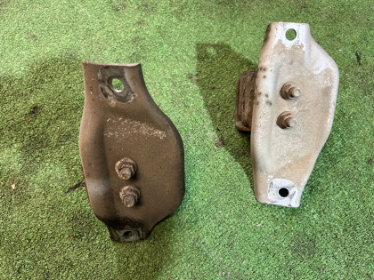 エンジンマウント SUBARU OUTBACK OEM 41022FE040 41022FE030 41022FE040 41022FE030 BP9 2007 EJ253 AT