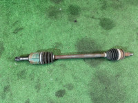 Привод передний SUBARU OUTBACK OEM 28321AG022 BP9 2007 EJ253 AT