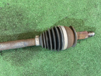 Привод передний SUBARU OUTBACK OEM 28321AG022 BP9 2007 EJ253 AT