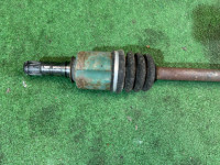 Привод передний SUBARU OUTBACK OEM 28321AG022 BP9 2007 EJ253 AT