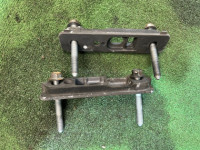 สเปเซอร์หน้า 20511AG000 901000304 SUBARU OUTBACK
