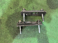 前垫片 SUBARU OUTBACK OEM 20511AG000 901000304 BP9 2007 EJ253 AT