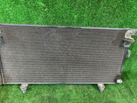 Condensador do ar condicionado SUBARU OUTBACK OEM 73210AG000 BP9 2007 EJ253 AT