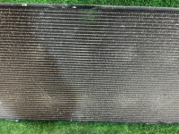 Condensador do ar condicionado SUBARU OUTBACK OEM 73210AG000 BP9 2007 EJ253 AT