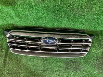中网 2 мод SUBARU OUTBACK OEM 91121AG160 BP9 2007 GREEN