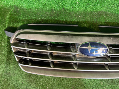 中网 2 мод SUBARU OUTBACK OEM 91121AG160 BP9 2007 GREEN