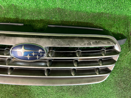 中网 2 мод SUBARU OUTBACK OEM 91121AG160 BP9 2007 GREEN