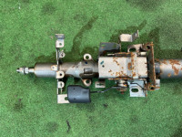Coluna de direção SUBARU OUTBACK OEM 34500AG160 BP9 2007 EJ253 AT