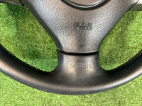 Steering wheel с подушкой SUBARU OUTBACK OEM 34311AG240JC BP9 2007 GREEN