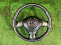 Руль с подушкой 34311AG240JC SUBARU OUTBACK