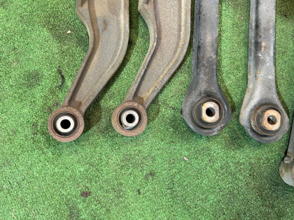Braços de suspensão traseiros SUBARU OUTBACK OEM 20250AE040 20250AE060 20250AE041 BP9 2007 EJ253 AT