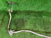 Barra estabilizadora trasera D=15.9 SUBARU OUTBACK OEM 20451AG070 BP9 2007 EJ253 AT