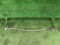 Barra estabilizadora trasera D=15.9 SUBARU OUTBACK OEM 20451AG070 BP9 2007 EJ253 AT