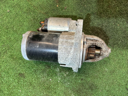 Starter motor SUBARU OUTBACK OEM 23300AA570 BP9 2007 EJ253 AT
