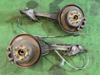 ดุมล้อหลัง 26700AG001 26692AG061 26692AG071 SUBARU OUTBACK