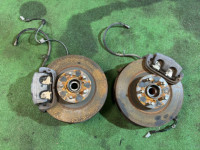 Cubos dianteiros 28373FG000 26300SA001 26292SA001 26292SA011 SUBARU OUTBACK