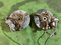Ступицы передние SUBARU OUTBACK OEM 28373FG000 26300SA001 26292SA001 26292SA011 BP9 2007 EJ253 AT