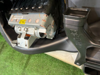 Dashboard SUBARU OUTBACK OEM 66040AG061 BP9 2007 GREEN