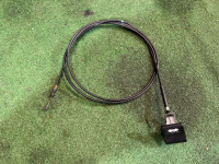 สายดึงฝากระโปรง 57330AG080 SUBARU OUTBACK