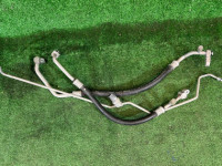 空调管路 SUBARU OUTBACK OEM 73424AG000 73431AG030 73425AG100 BP9 2007 EJ253 AT