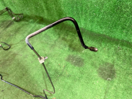 ท่อเบรกหน้า SUBARU LEGACY OEM 26514AE000 BH5 2000 EJ206 AT