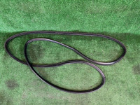 Borracha da bagageira 63516AE000 SUBARU LEGACY