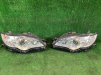 ไฟหน้า Ксенон 84001AG340 84001AG350 SUBARU OUTBACK