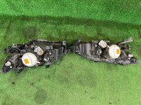 ไฟหน้า Ксенон SUBARU OUTBACK OEM 84001AG340 84001AG350 BP9 2007