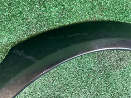左后轮眉 SUBARU OUTBACK OEM 91112AG031 BP9 2007 GREEN